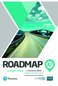 Roadmap A2. Student's Book + Podr�cznik w wersji cyfrowej