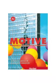 Motive A1. Kursbuch. Lektion 1-8