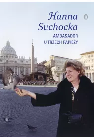 Ambasador u trzech papie�y