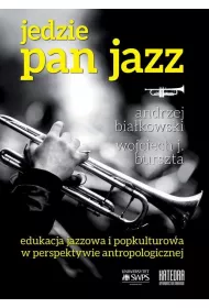 Jedzie Pan Jazz