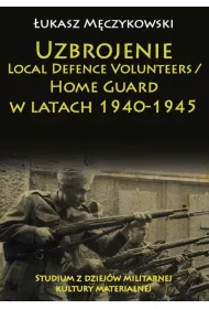 Uzbrojenie Local Defence Volunteers
