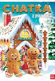 Chatka z piernika