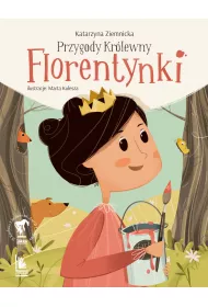 Przygody krlewny Florentynki
