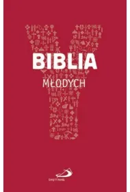Biblia m�odych Youcat