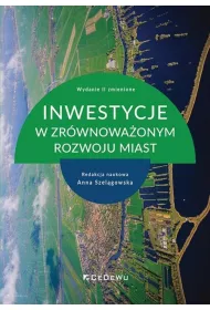 Inwestycje w zr�wnowa�onym rozwoju miast w.2