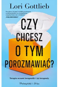 Czy chcesz o tym porozmawia�?