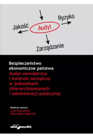 Bezpiecze�stwo ekonomiczne pa�stwa