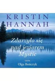 Audiobook Zdarzy�o si� nad jeziorem Mystic mp3