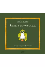 Srebrny dzwoneczek