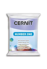 Cernit Modelina barwinkowa 56 g