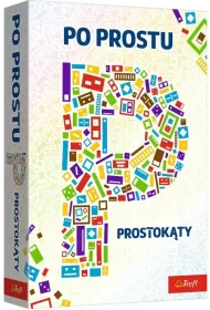Po prostu P Prostok�ty Trefl