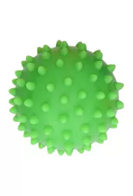 Pi�eczka do masa�u zielona Hencz Toys