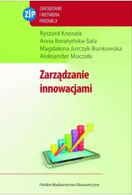 Zarz�dzanie innowacjami