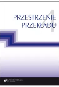 Przestrzenie przek�adu T. 4
