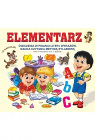 Elementarz