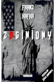 Zaginiony