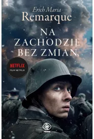 Na Zachodzie bez zmian. Wydanie filmowe