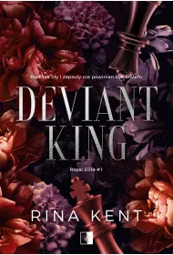 Deviant King. Royal Elite. Tom 1