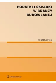 Podatki i sk�adki w bran�y budowlanej