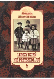 eBook Lepszy dzie nie przyszed ju mobi epub