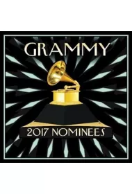 Grammy Nominees 2017 (CD)