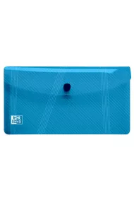 Bantex Teczka kopertowa DL PP