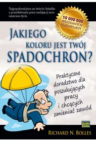 Jakiego koloru jest tw�j spadochron
