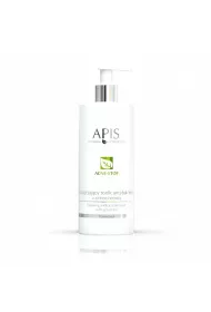 Apis Acne-Stop oczyszczajcy tonik antybakteryjny z zielon herbat 500 ml