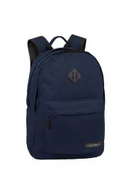 Coolpack Snow Plecak 2-komorowy Coolpack Scout Snow Dark Blue