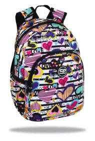 CoolPack Plecak przedszkolny Toby Diary
