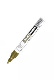 Easy Stationery Marker olejowy zoty EASY