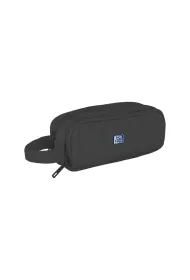 Pi�rnik saszetka B-smart czarny OXFORD