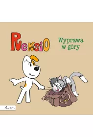 Reksio. Wyprawa w g�ry