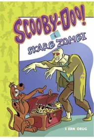 Scooby-Doo! I skarb Zombi