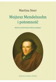 Moj�esz Mendelssohn i potomno��