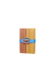 Creative Construction Drewno 6-pack Little Tikes