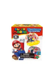 Super Mario BB Kulka Mini Gra Epoch