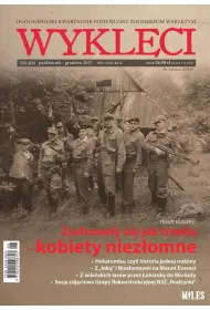 Kwartalnik Wykl�ci nr 4(8)/2017