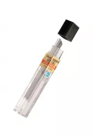 Grafity owkowe Hi-Polymer twardo HB 12 szt.