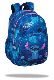 CoolPack Plecak szkolny Rider Stitch Blue