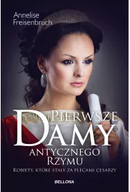 Pierwsze damy antycznego Rzymu