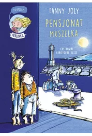Pensjonat muszelka