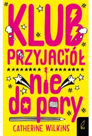 Klub przyjaci� nie do pary