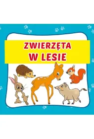 Zwierz�ta w lesie