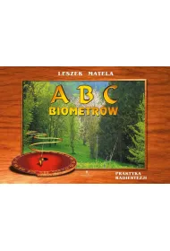 ABC biometr�w. Praktyka radiestezji