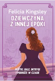 Dziewczyna z innej epoki