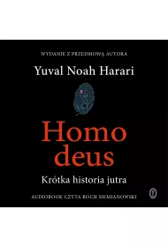 Audiobook Homo deus mp3