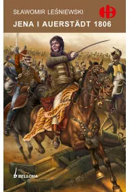 eBook Jena i Auerstdt 1806 mobi epub