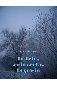 eBook Ludzie, zwierzta, bogowie mobi epub