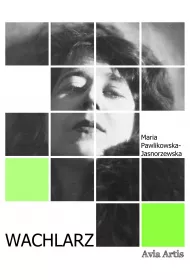 eBook Wachlarz mobi epub